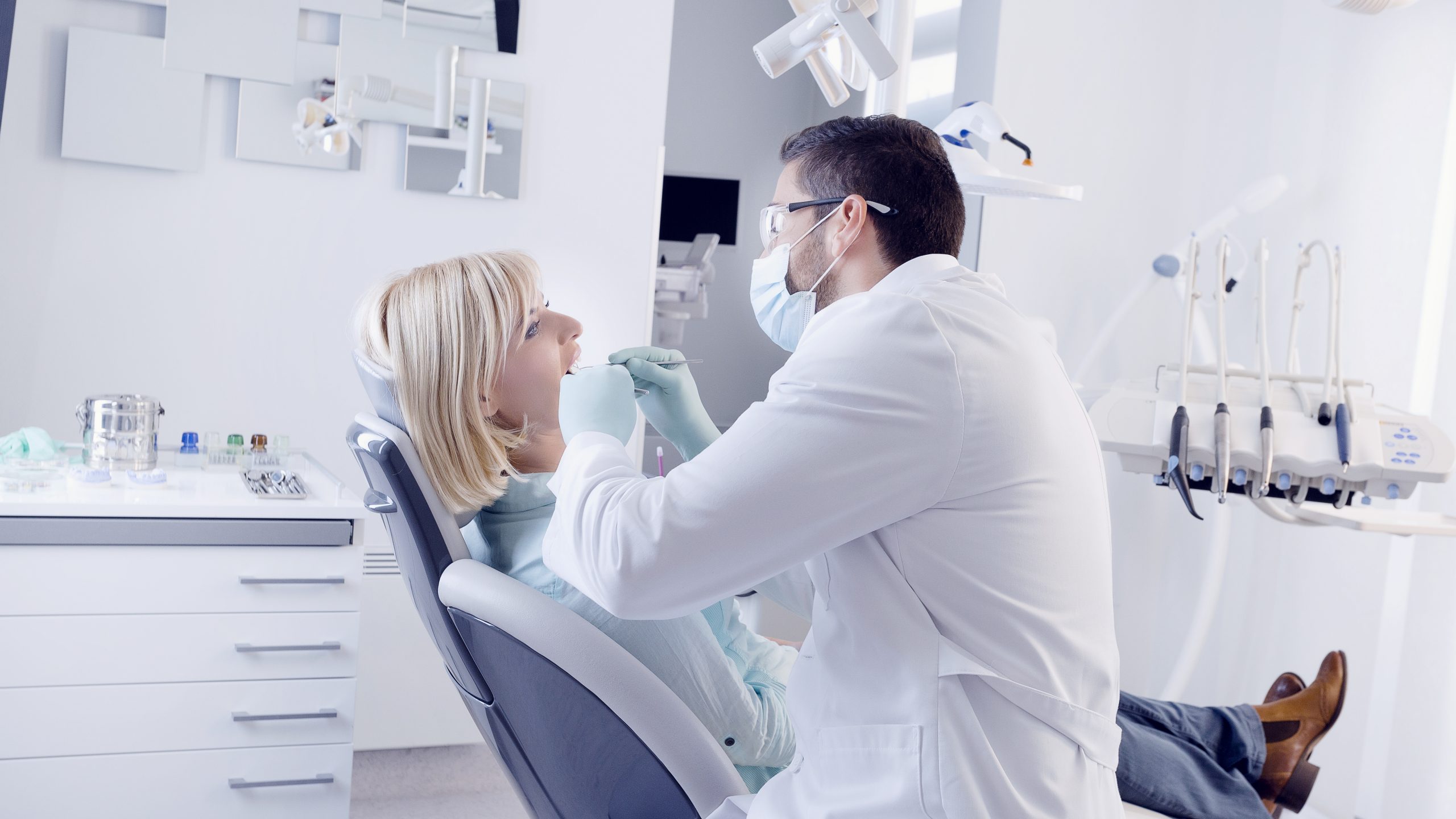 Dentist in Gardner, KS