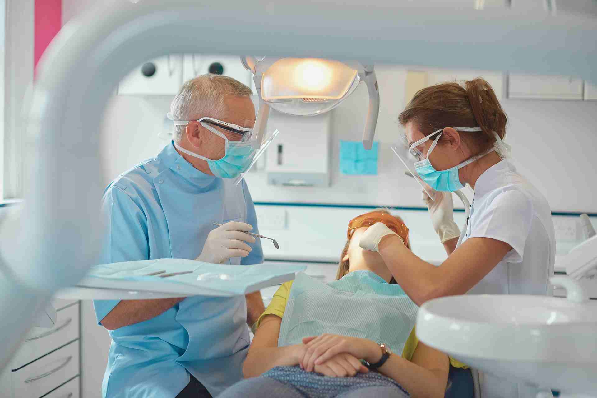 Dentist in Gardner, KS